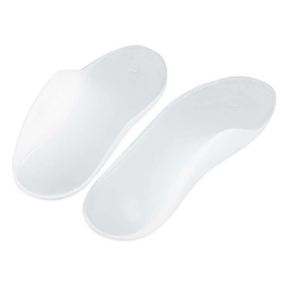 Palmilha com Arco Terapêutico de 5cm Ortho Pauher 8000A Par - FisioStore