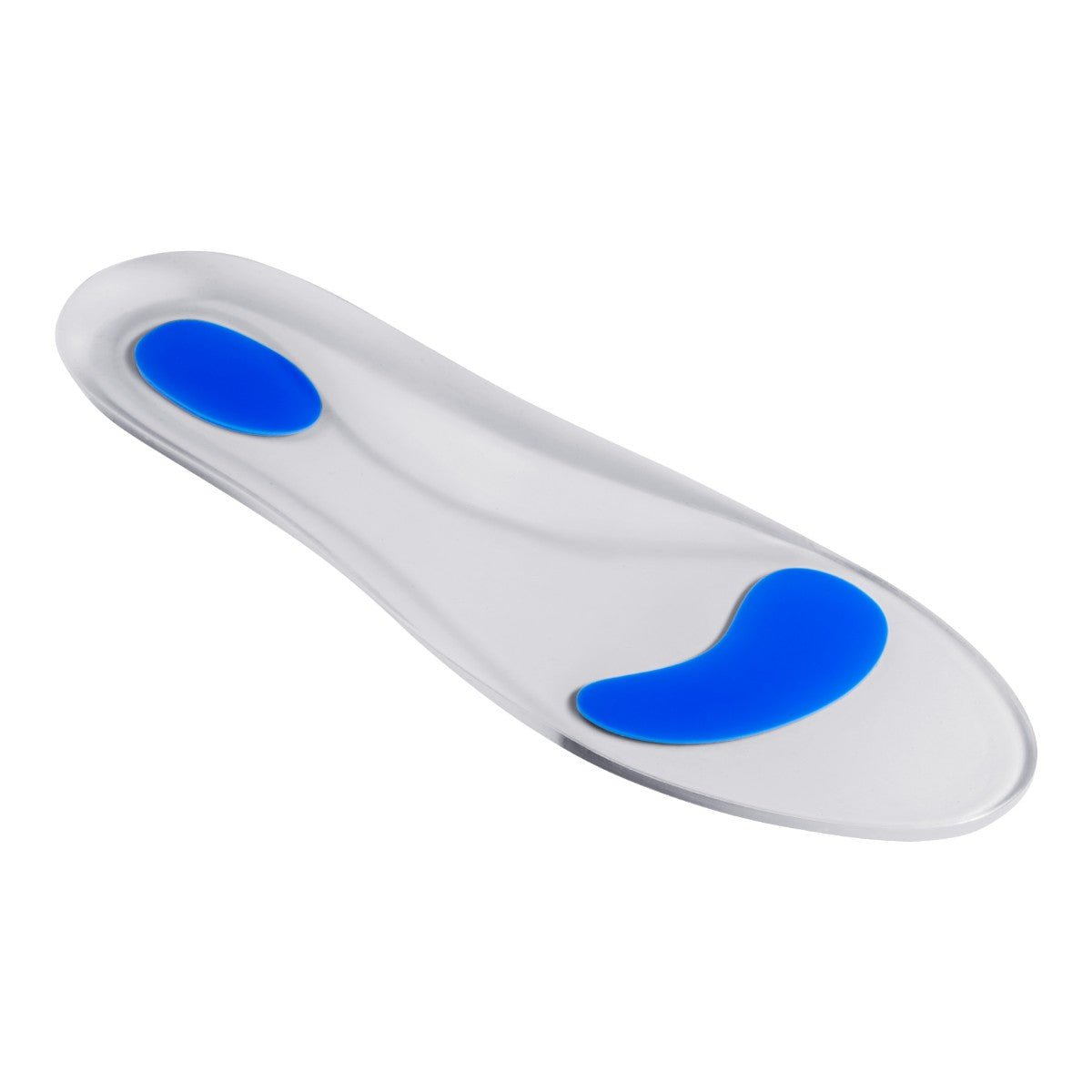 Palmilha com Arco Terapeutico e Ponto Azul Hidrolight FT04 - FisioStore