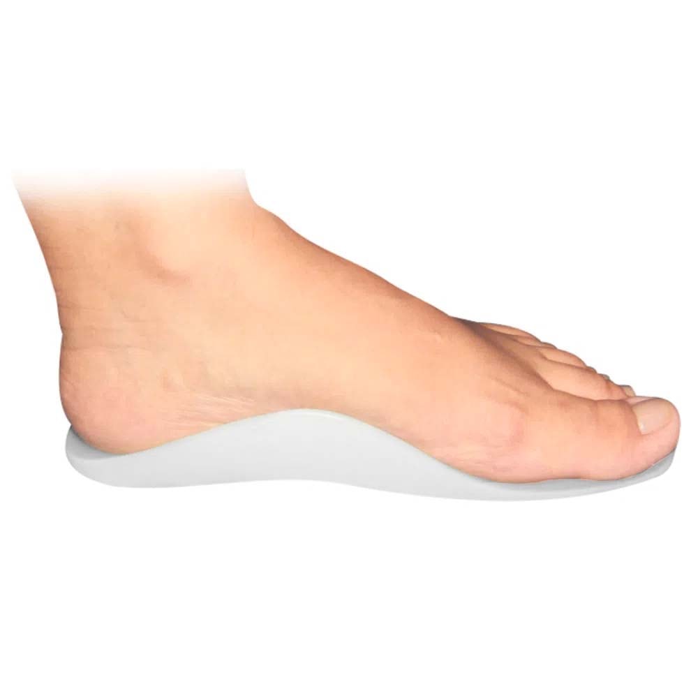 Palmilha com Arco Terapêutico Ortho Pauher 8000A Par - FisioStore