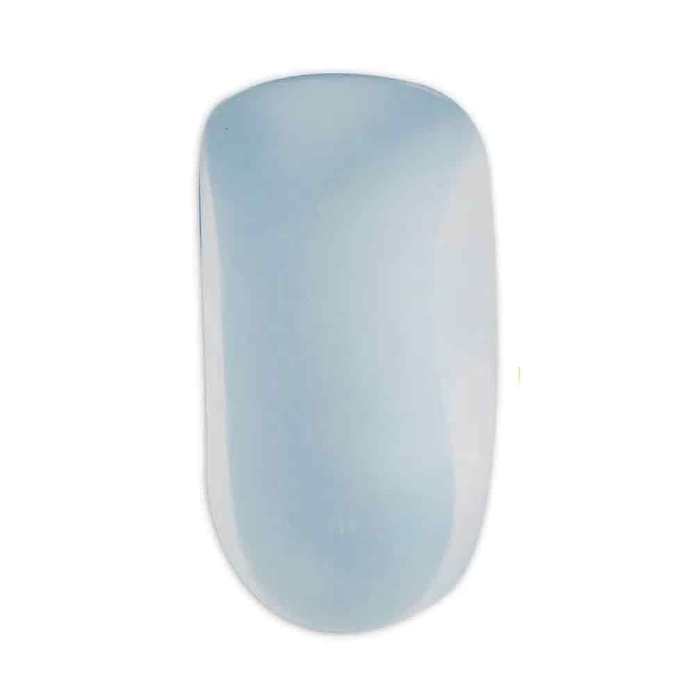 Palmilha de Silicone 3/4 com Arco Brando Ortho Pauher P10 Par - FisioStore