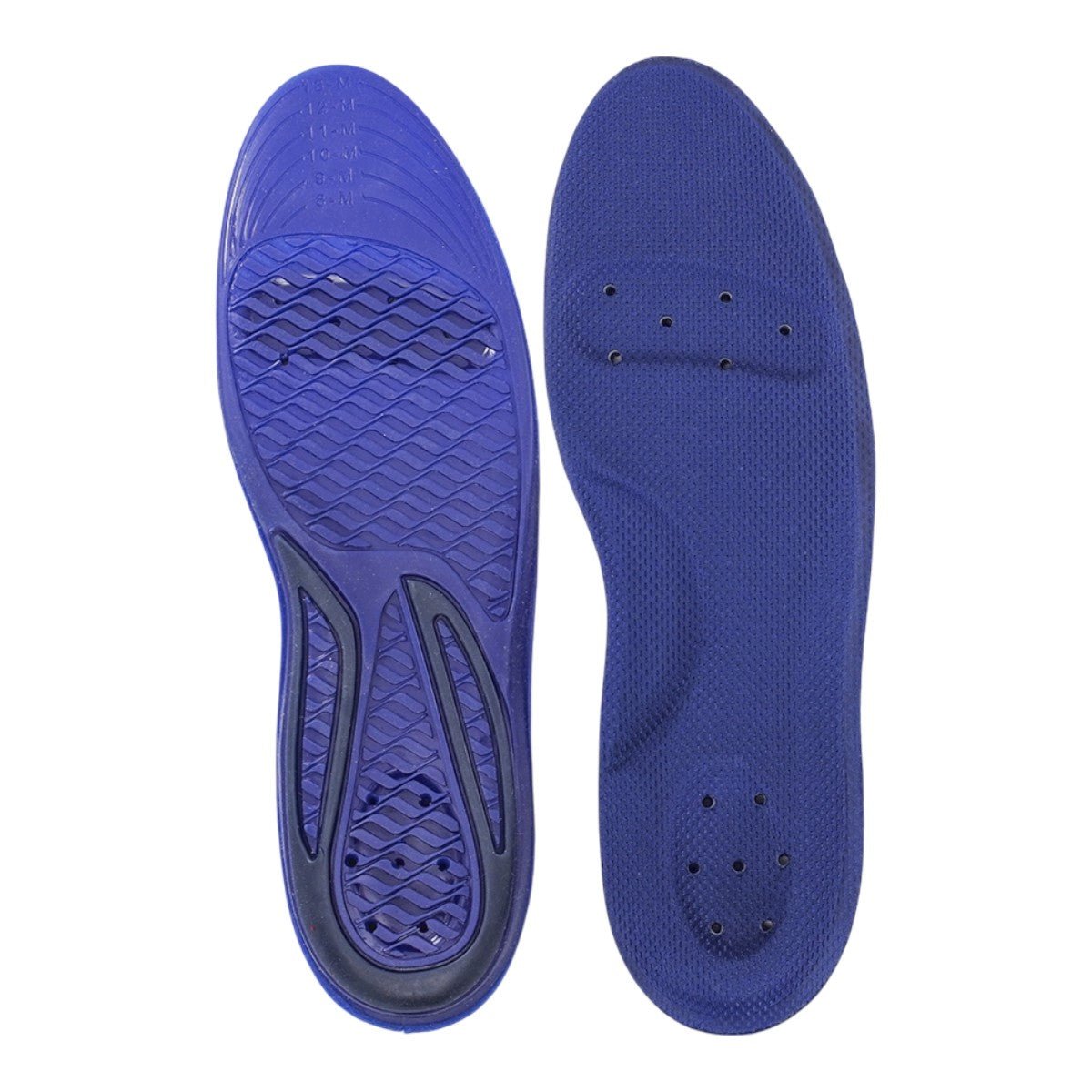 Palmilha Memory Foam Chantal - FisioStore