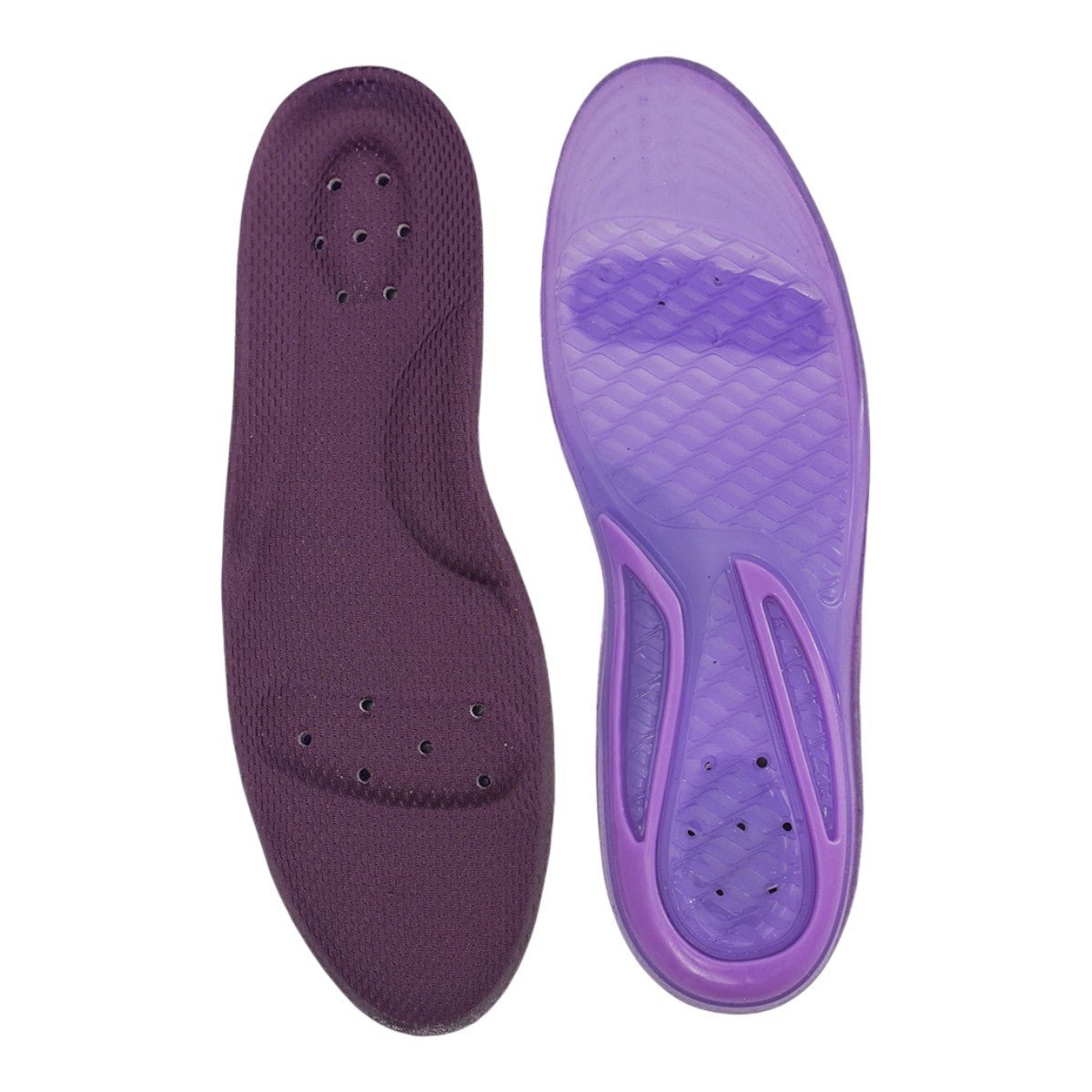 Palmilha Memory Foam Chantal - FisioStore