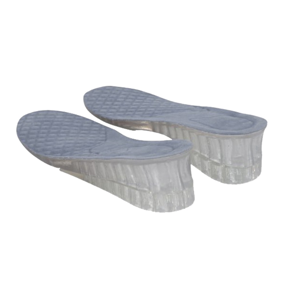 Palmilha para Aumentar Altura Ortho Pauher 16005 Par - FisioStore