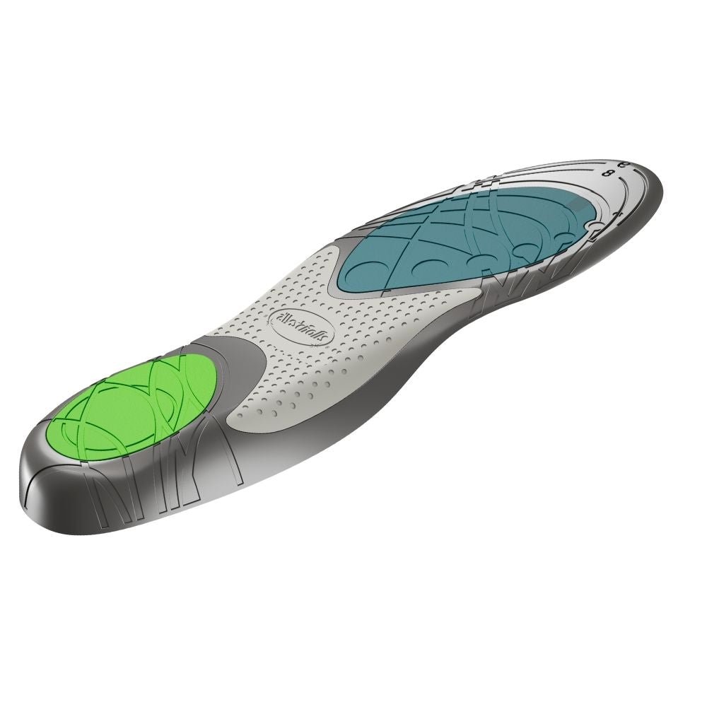 Palmilha para Corrida Dr Scholl 01 Par - FisioStore