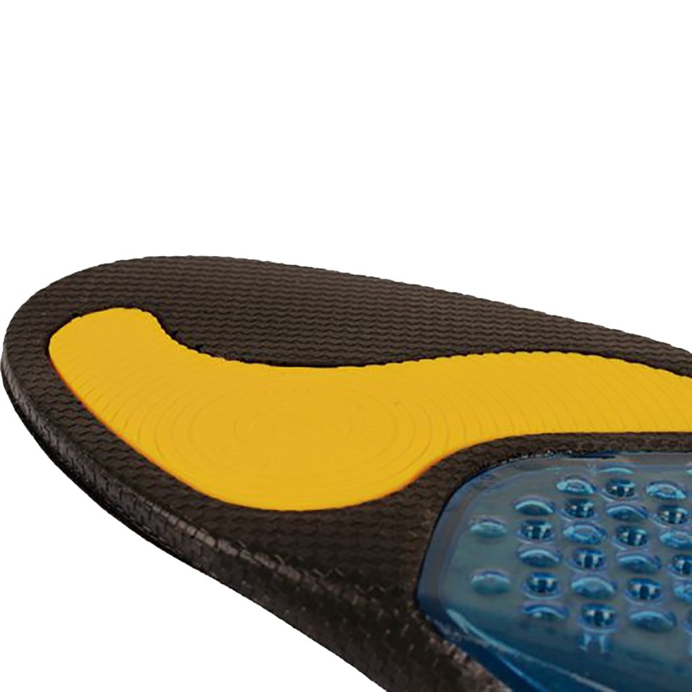 Palmilha Performance SoftPauher Ortho Pauher AC020 Par - FisioStore