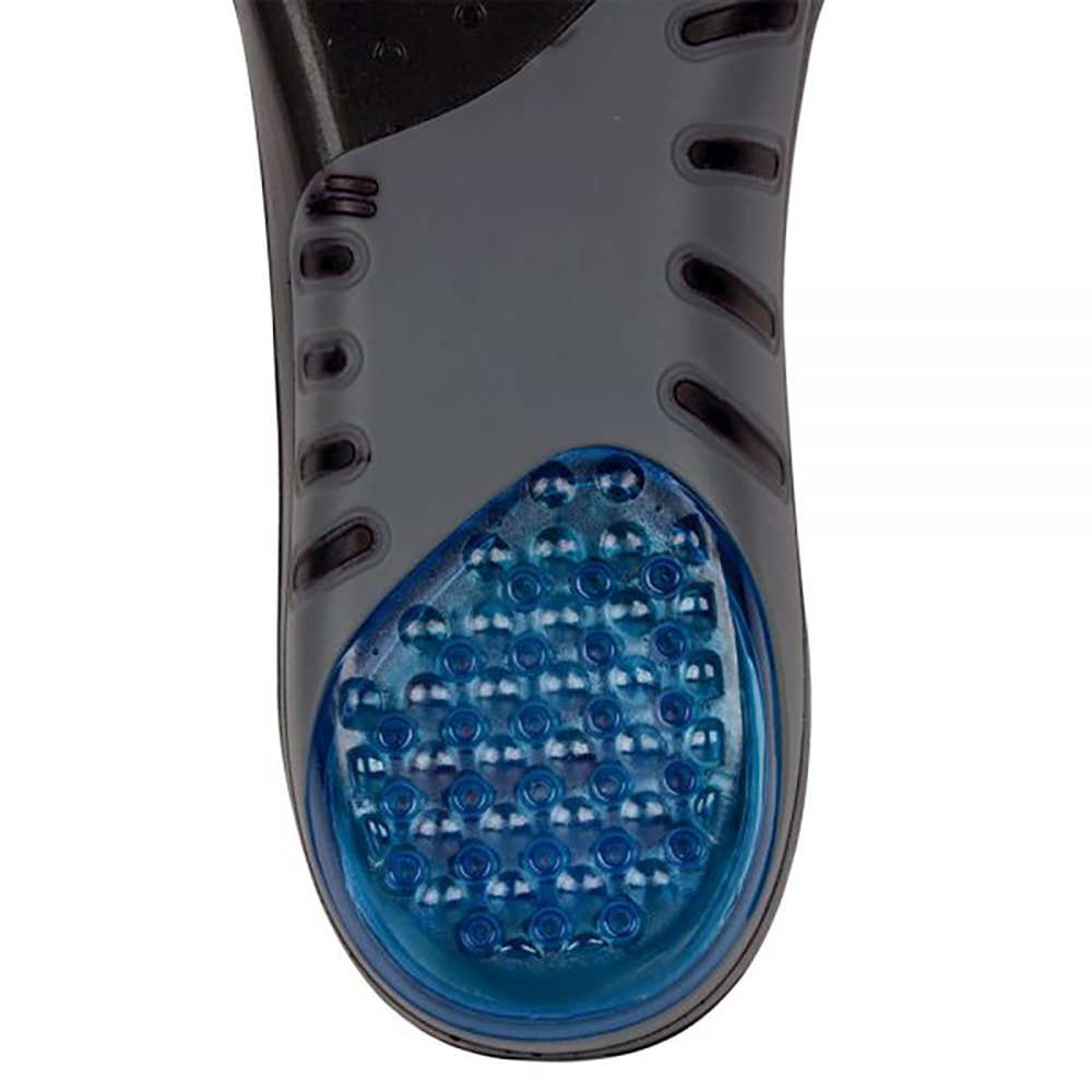 Palmilha Suporte SoftPauher Ortho Pauher AC019 Par - FisioStore