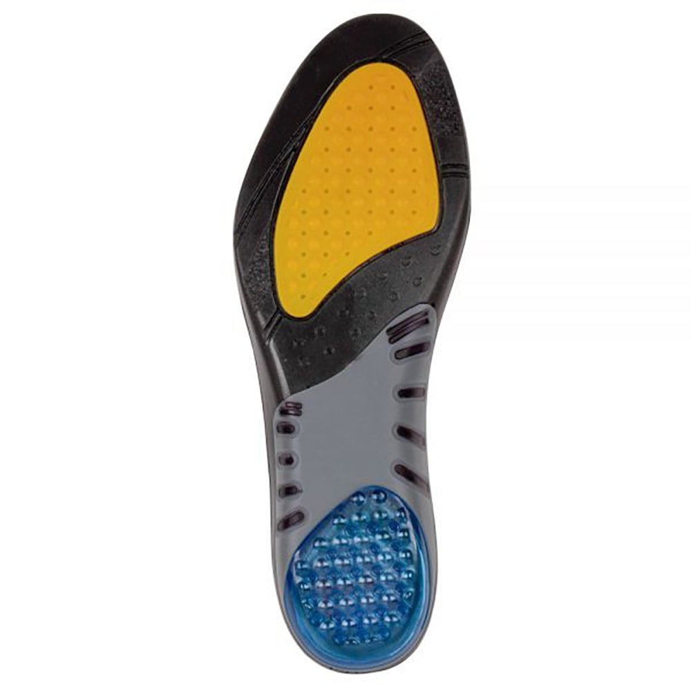 Palmilha Suporte SoftPauher Ortho Pauher AC019 Par - FisioStore