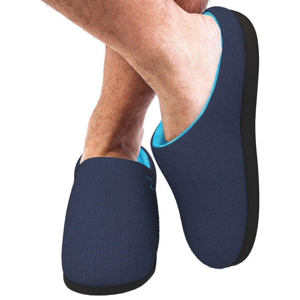 Pantufa Viscoelástica Therafly TheraMart TM1102 - FisioStore