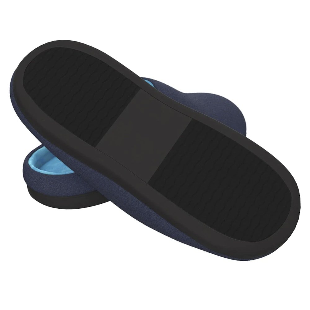 Pantufa Viscoelástica Therafly TheraMart TM1102 - FisioStore