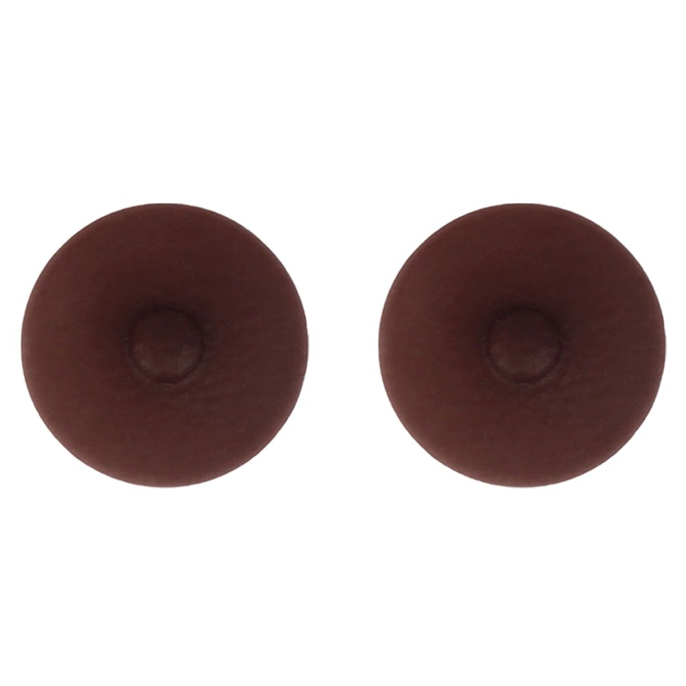 Prótese de Mamilo de Silicone Ortho Pauher ref 1055 - FisioStore