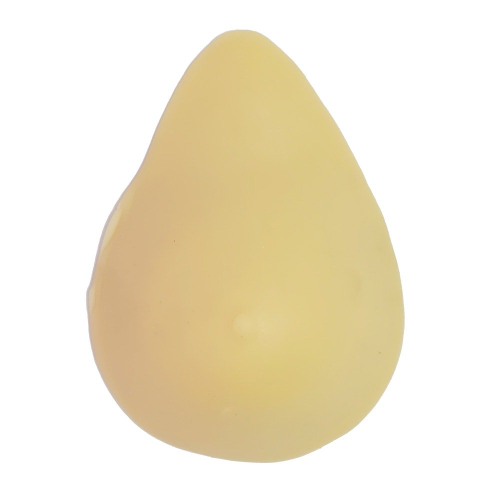 Prótese Mamária Externa Gota Bege SG - 420 Skinmama Ortho Pauher - FisioStore