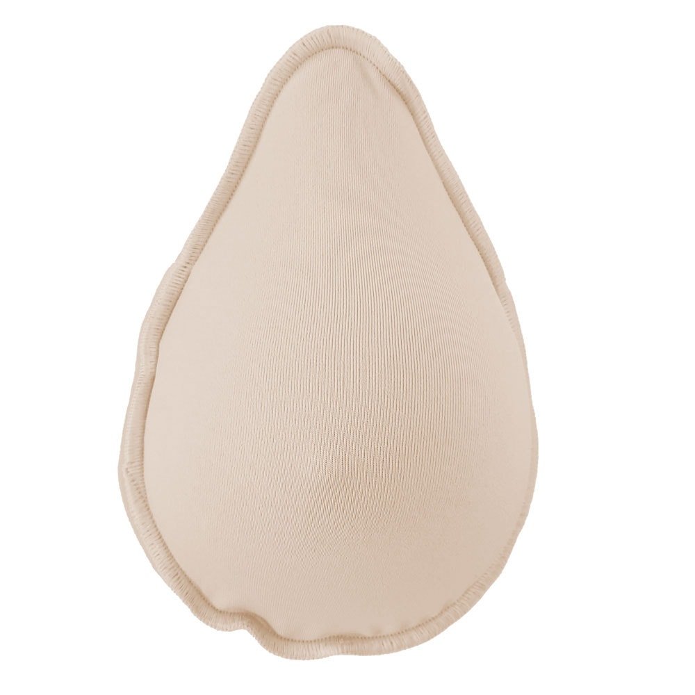 Prótese Mamária Externa Gota Incolor SG - 419 SkinMama Ortho Pauher - FisioStore