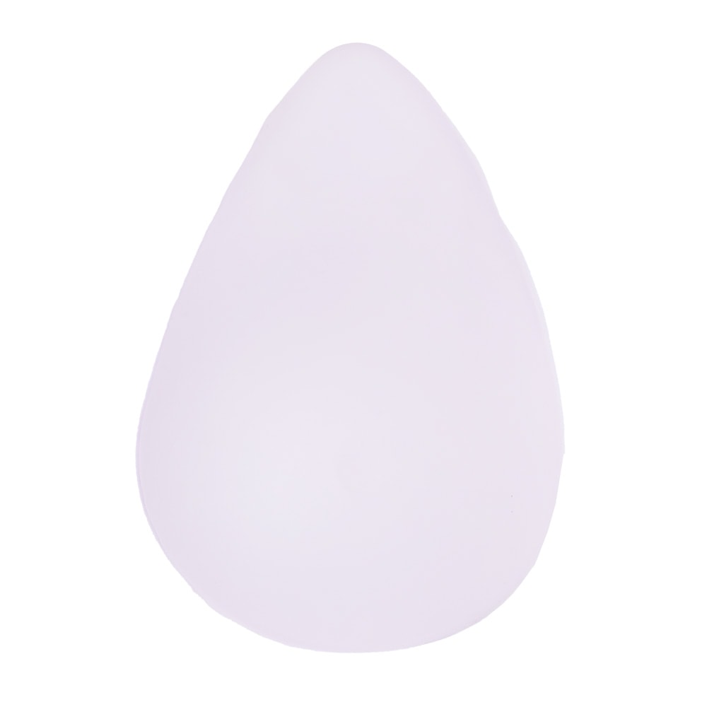 Prótese Mamária Externa Gota Incolor SG - 419 SkinMama Ortho Pauher - FisioStore