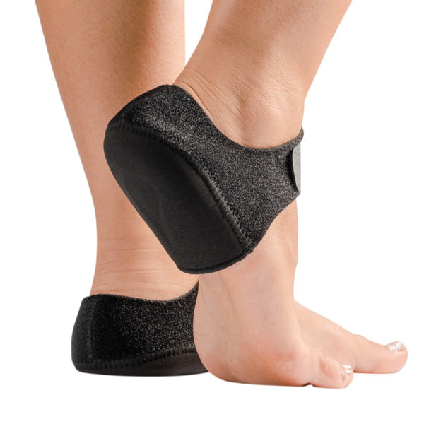Protetor de Calcanhar em Neoprene Hidrolight - FisioStore