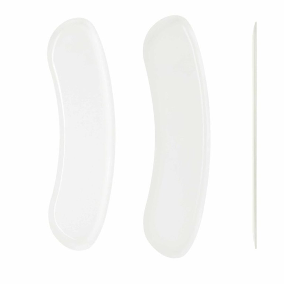 Protetor de Calcanhar em Tiras de Gel Dr Scholl - FisioStore