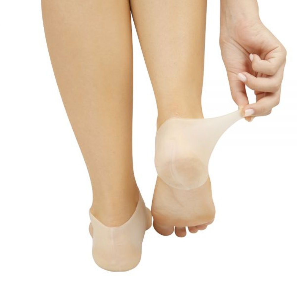 Protetor para Calcanhar Revita Skin 6 em 1 Ortho Pauher - FisioStore