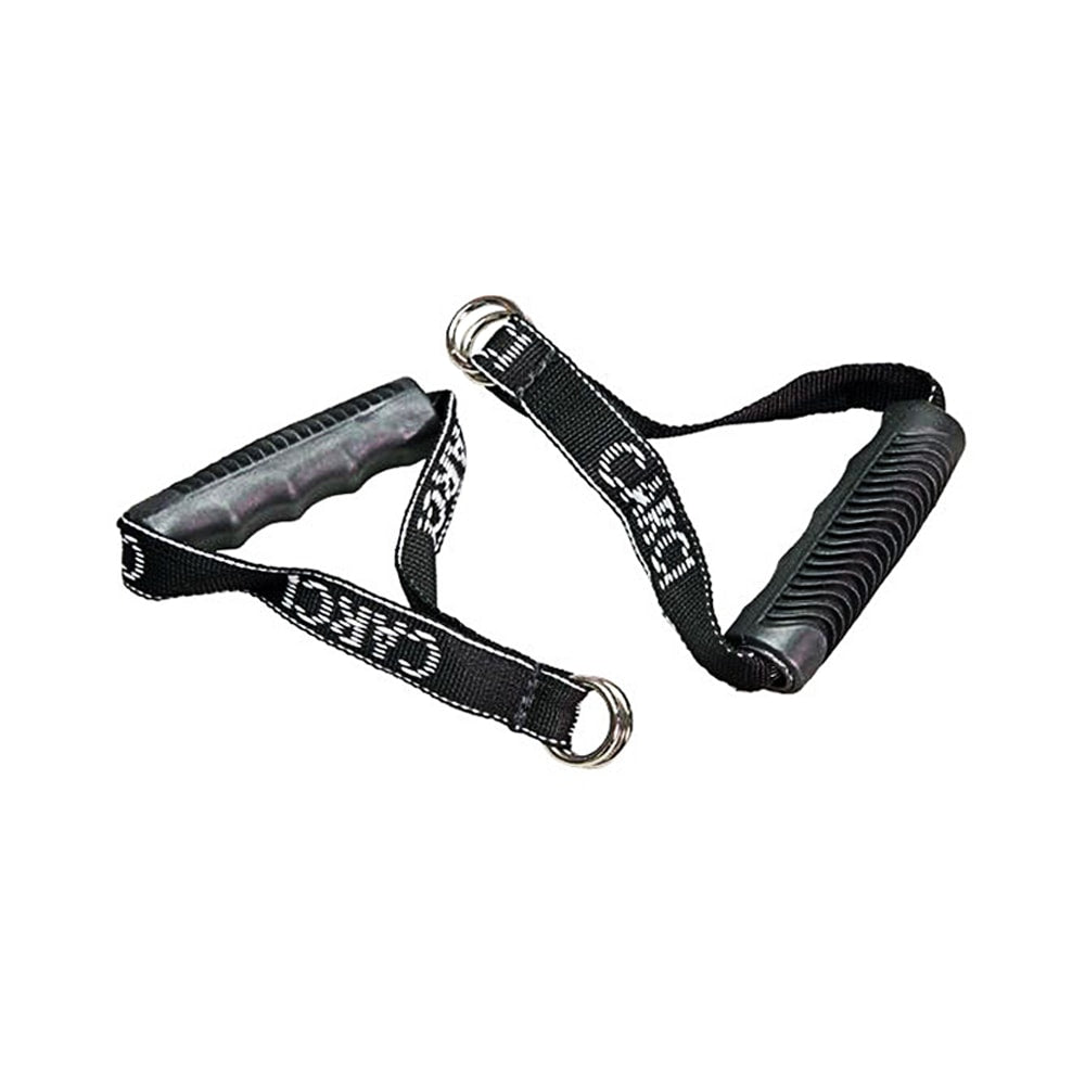 Puxador para Elástico para Exercícios Carci Hand - FisioStore