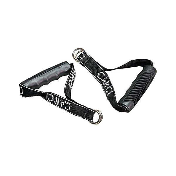 Puxador para Elástico para Exercícios Carci Hand - FisioStore