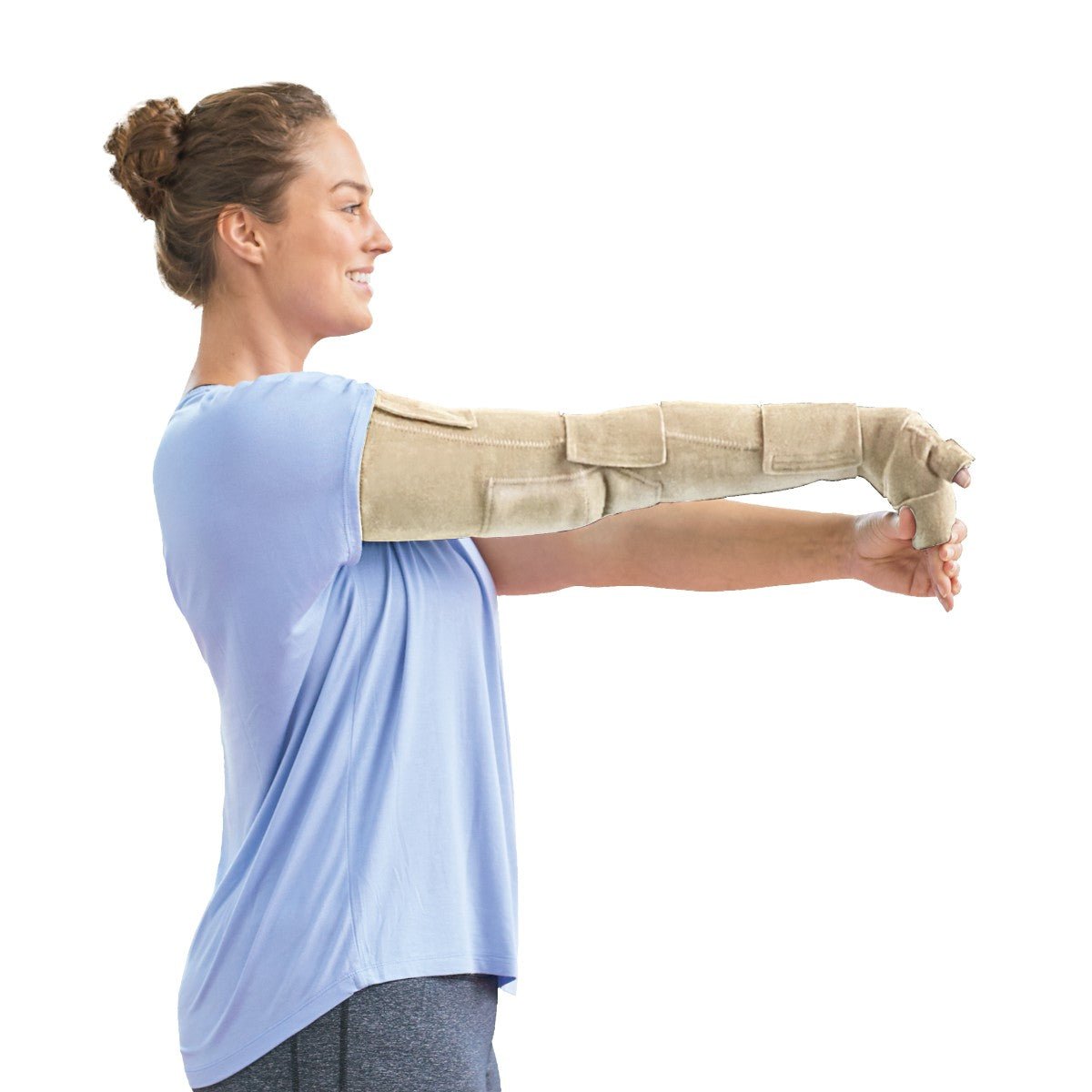 ReadyWrap Braço Venosan - FisioStore