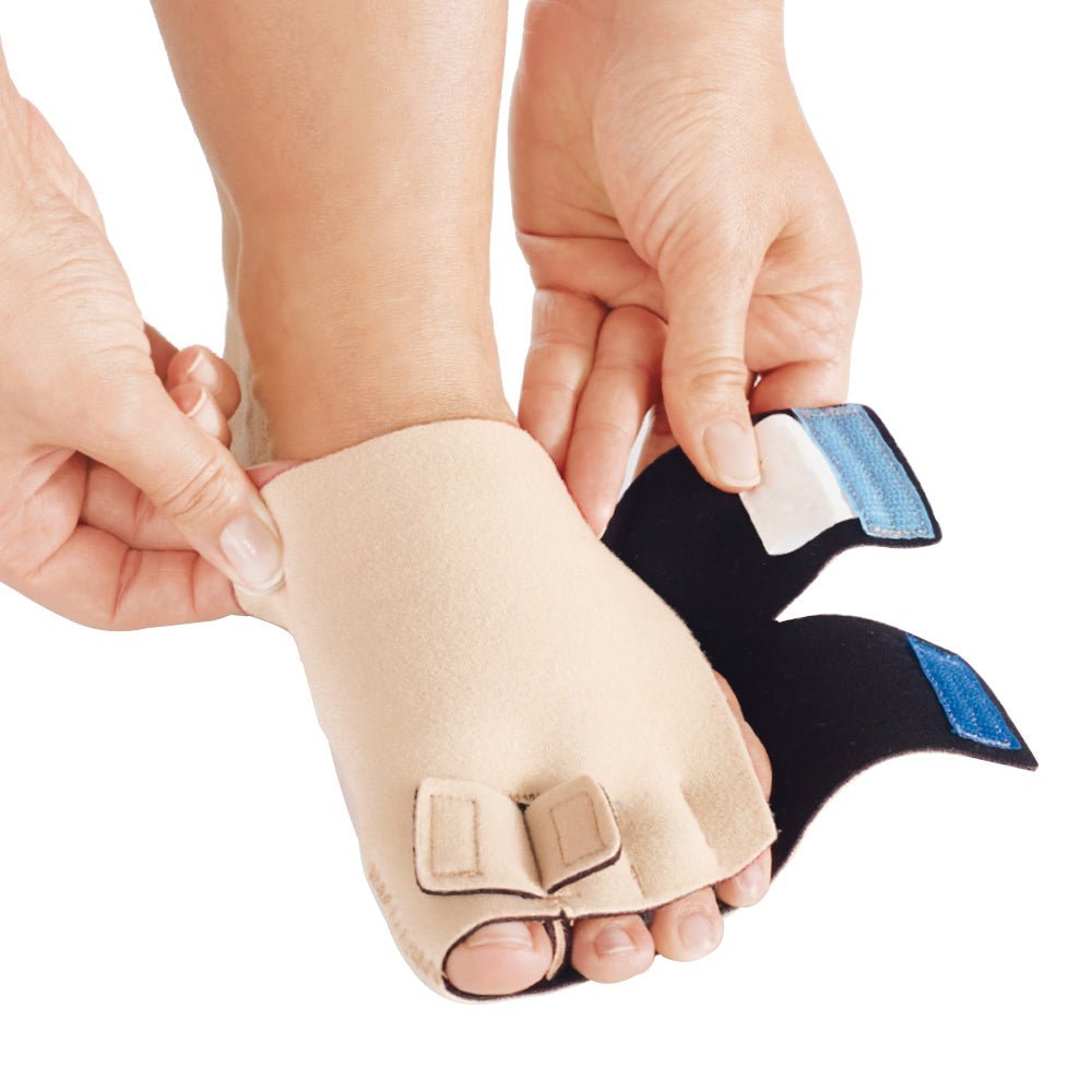 ReadyWrap Dedos do Pé Venosan - FisioStore