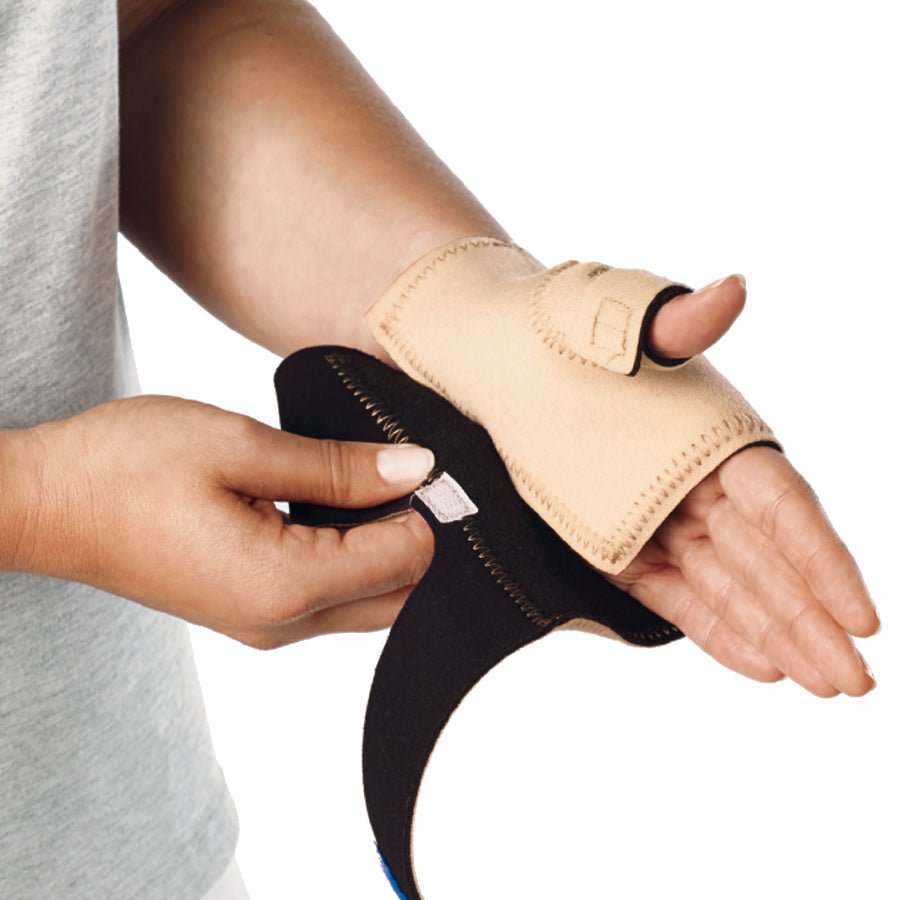 ReadyWrap Mão Venosan - FisioStore