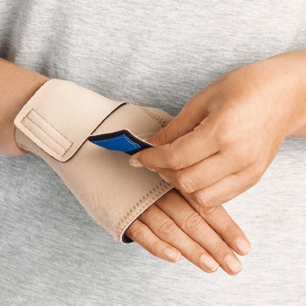 ReadyWrap Mão Venosan - FisioStore