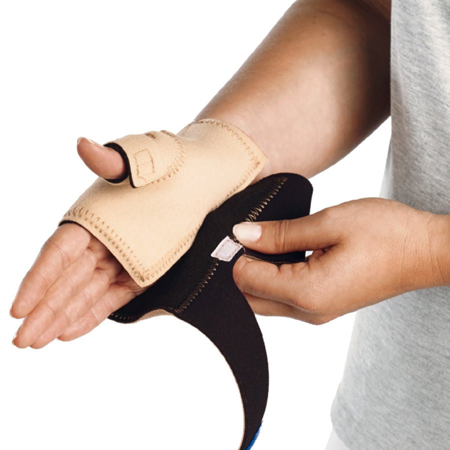 ReadyWrap Mão Venosan - FisioStore