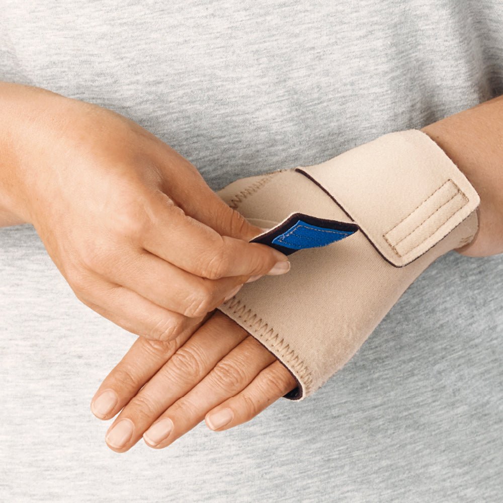 ReadyWrap Mão Venosan - FisioStore