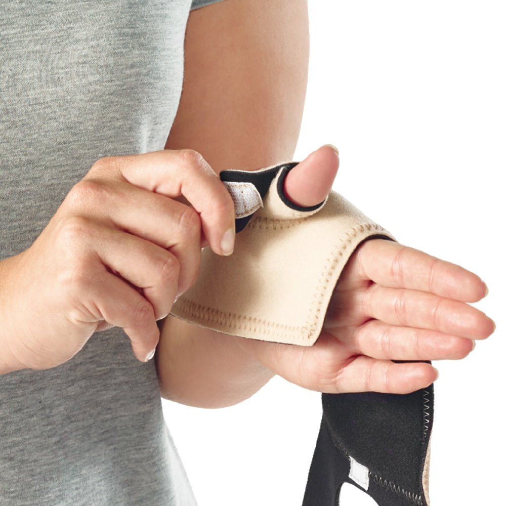 ReadyWrap Mão Venosan - FisioStore