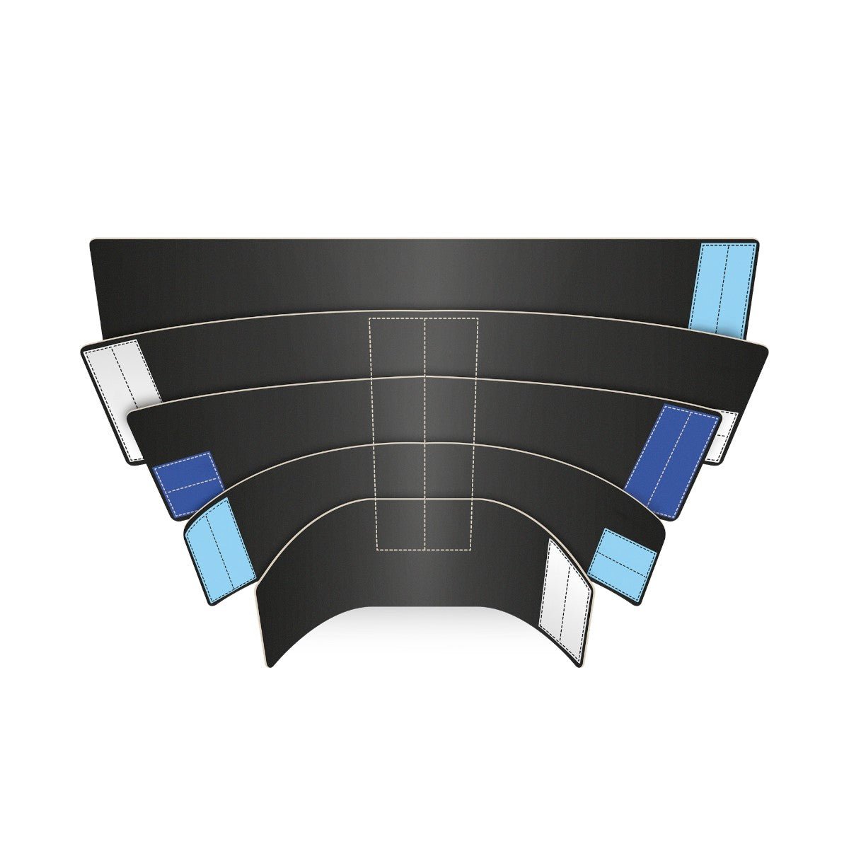 ReadyWrap Panturrilha Venosan - FisioStore