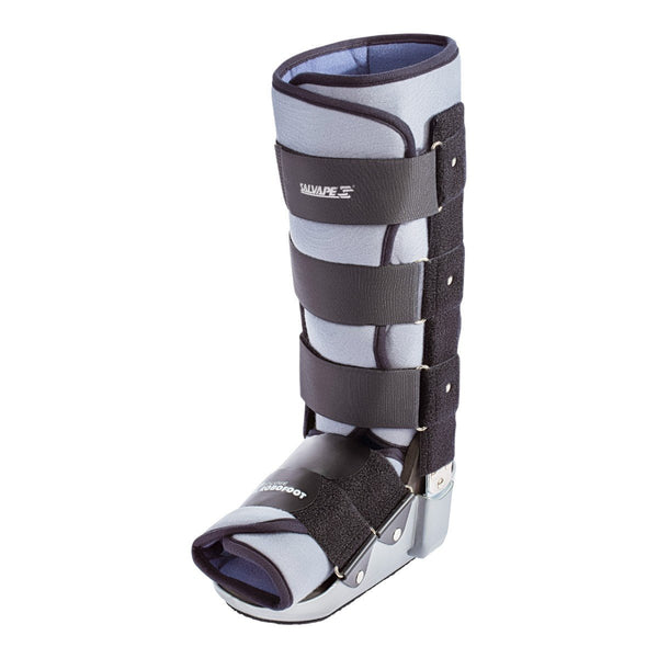 Robofoot Longa Salvapé Bota Imobilizadora ref 608 - FisioStore