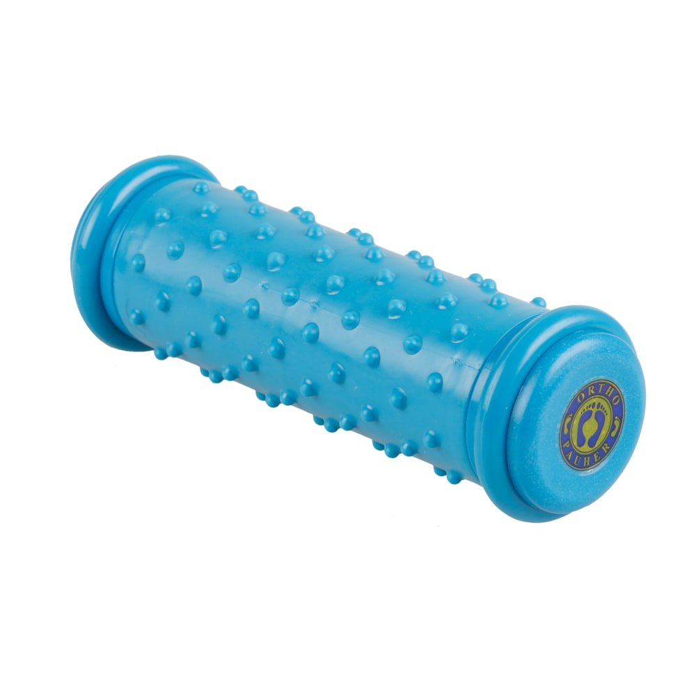 Rolo Hot - Cold Ortho Pauher para Fisioterapia e Massagem dos Pés - FisioStore