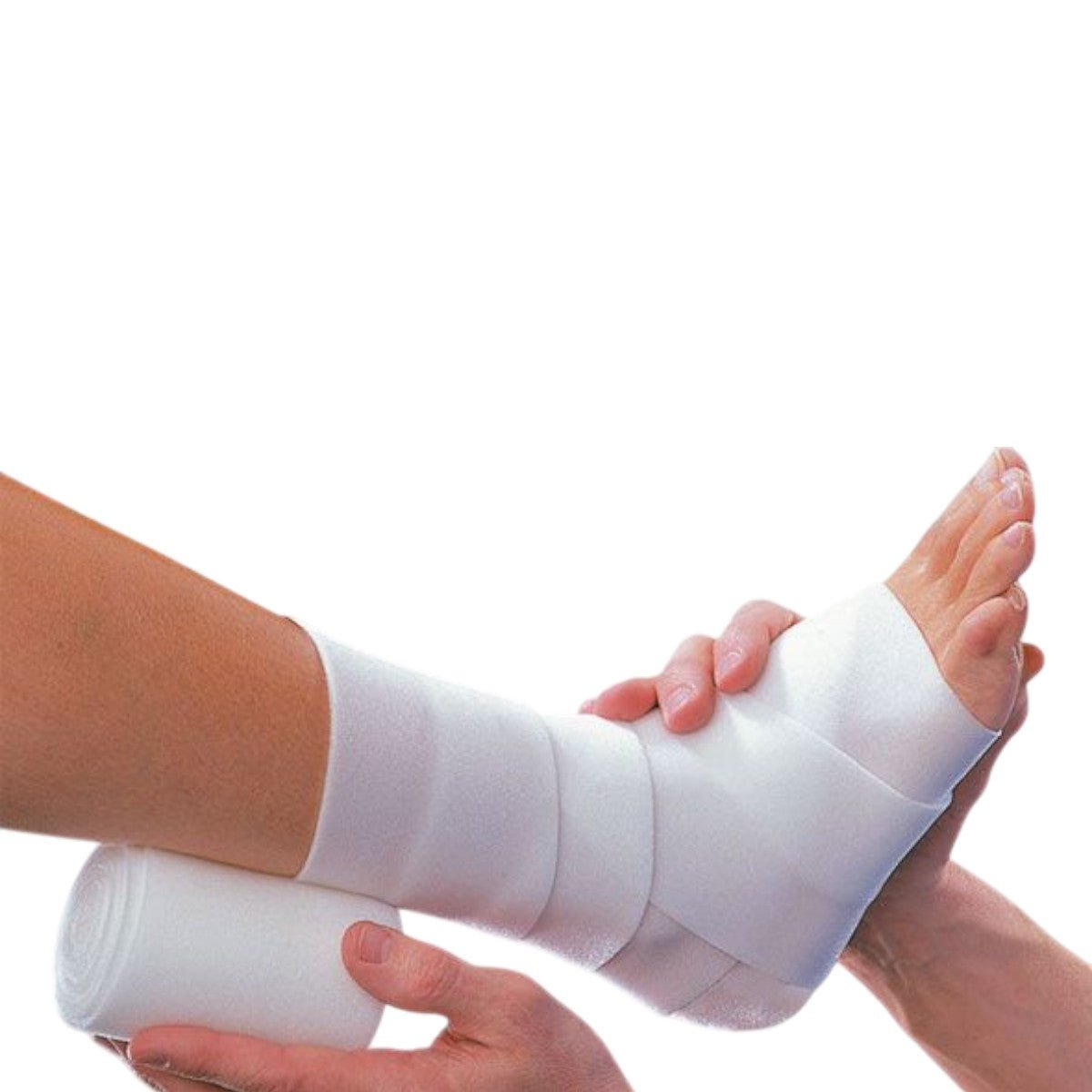 Rosidal Soft 12 cm x 2,5 m x 0,4 cm Lohmann & Rauscher 23112 - FisioStore