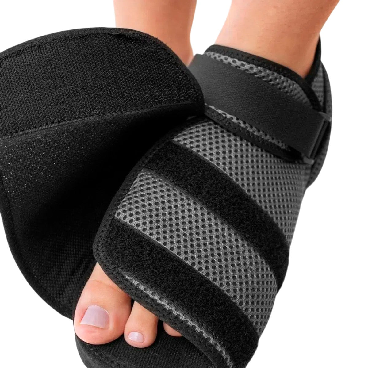 Sandália Baruk Apoio Retropé Evolution Chantal C900 - FisioStore