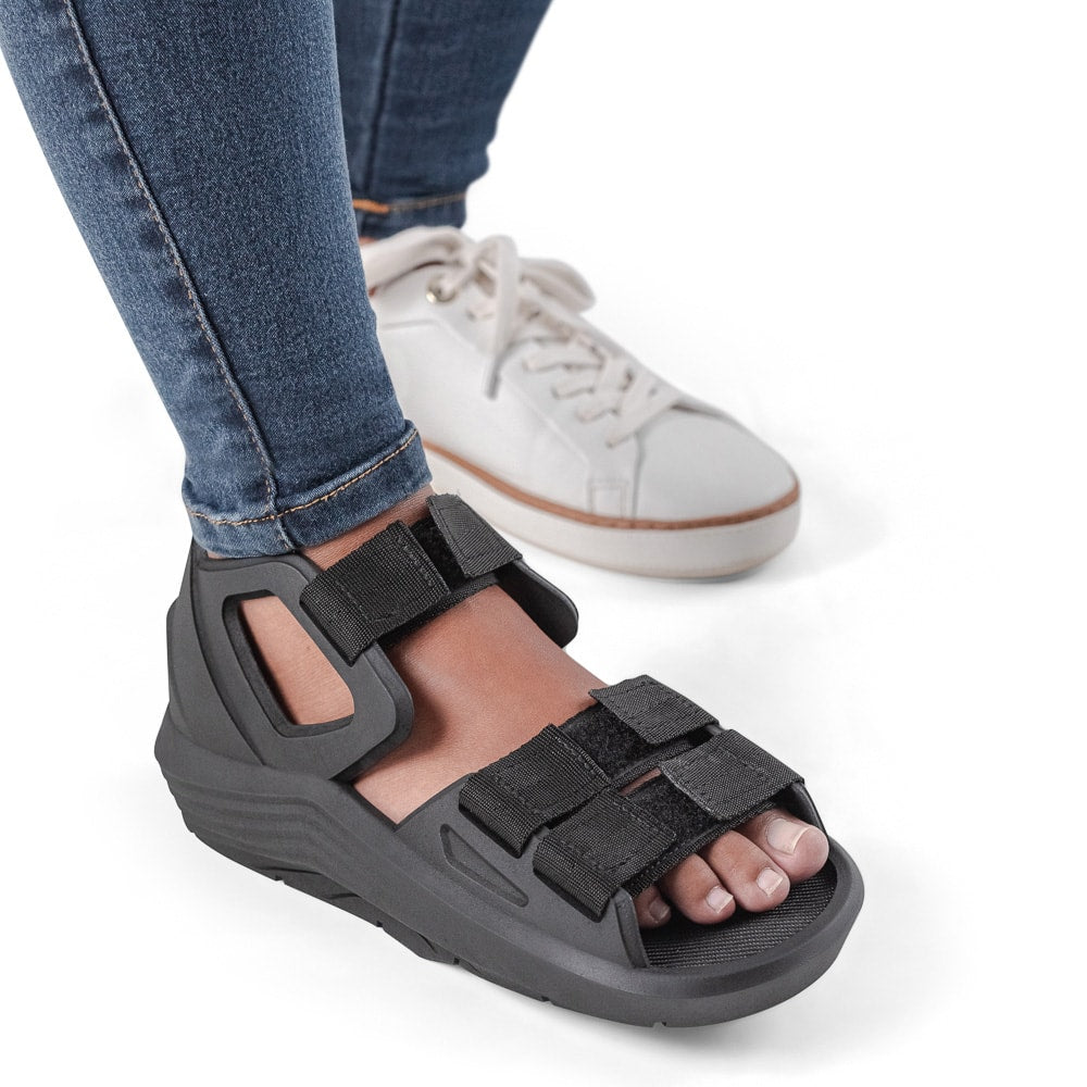 Sandália Baruk Hidrolight OR1044 - FisioStore