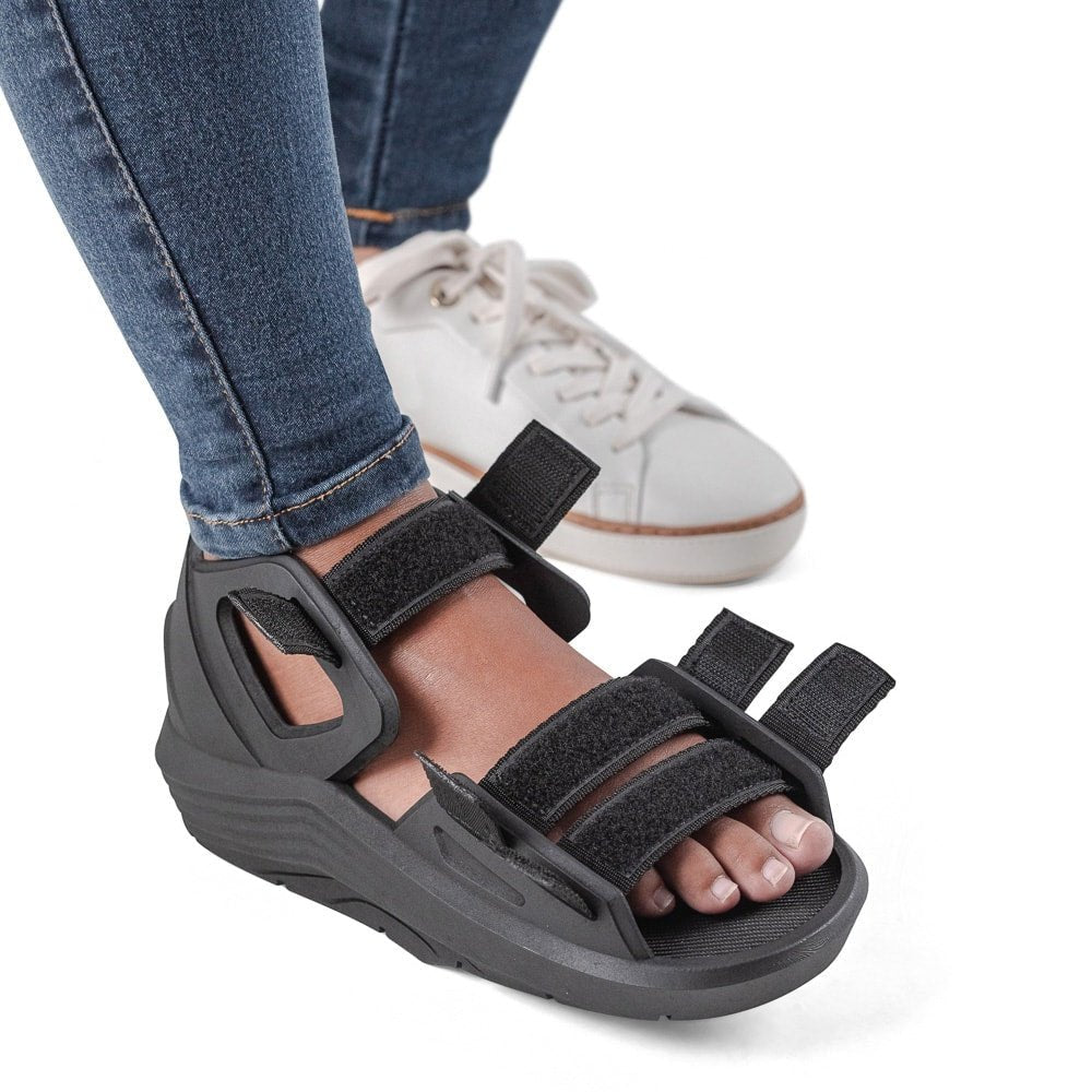 Sandália Baruk Hidrolight OR1044 - FisioStore