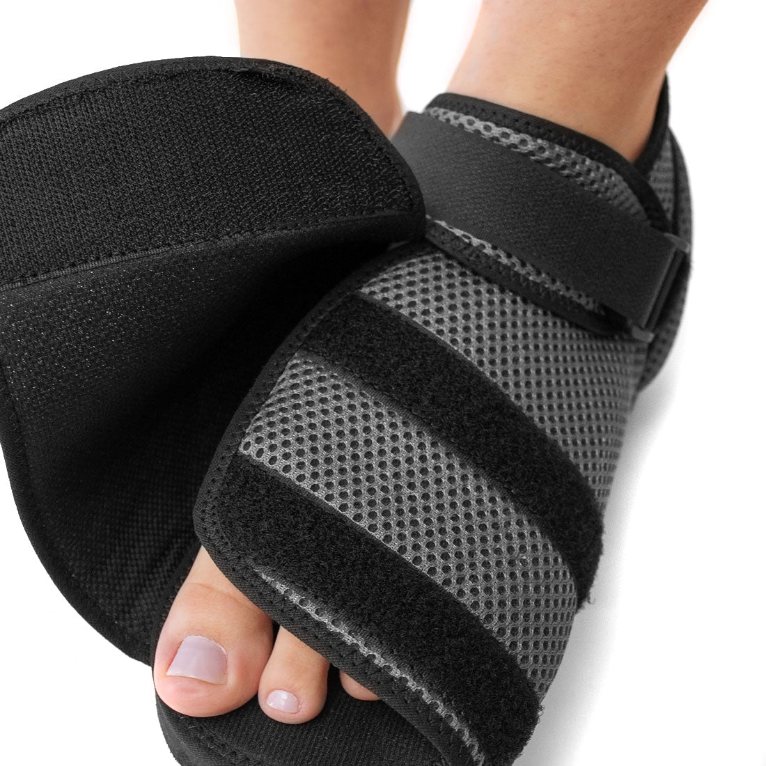 Sandália Baruk Plana Evolution Chantal C901 - FisioStore