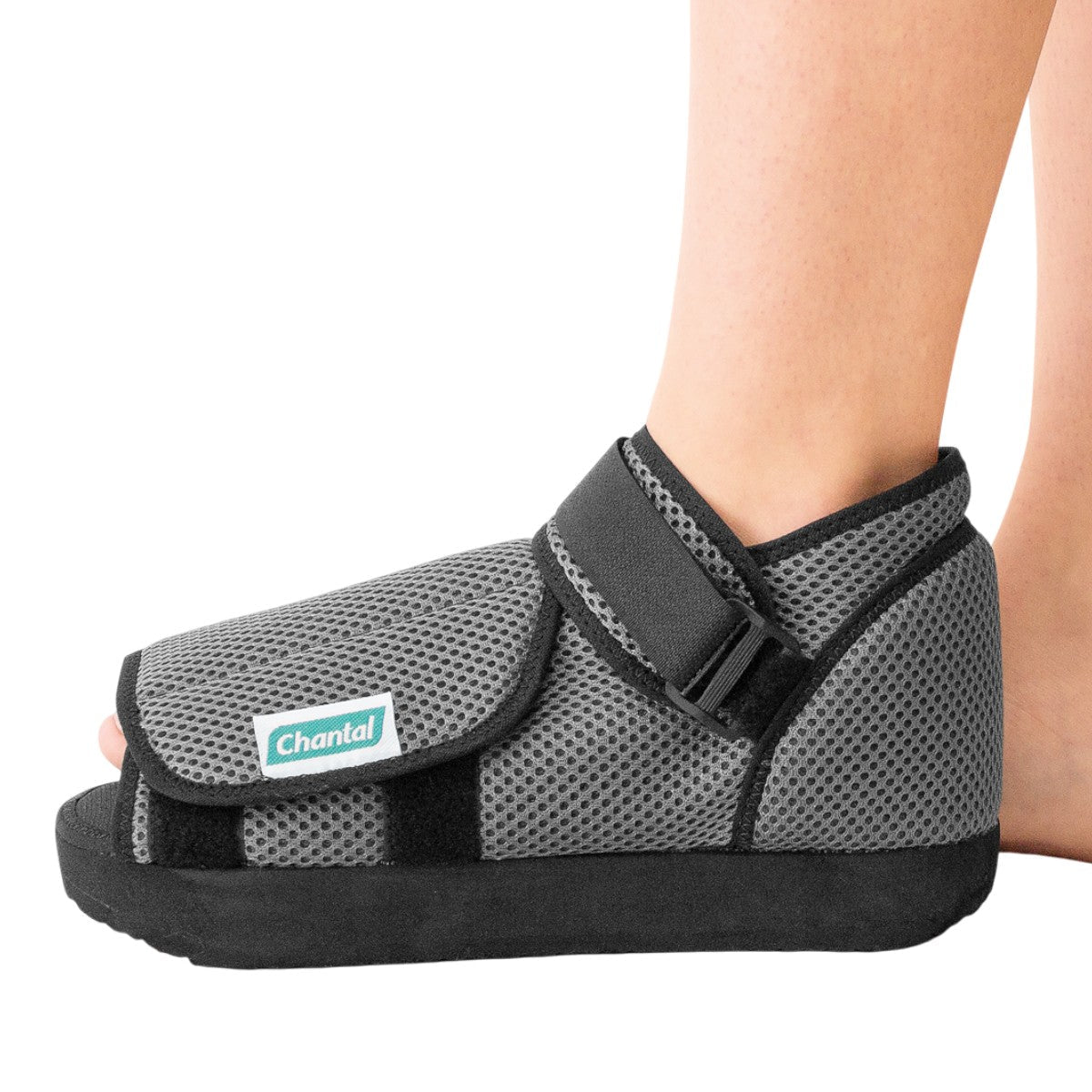 Sandália Baruk Plana Evolution Chantal C901 - FisioStore