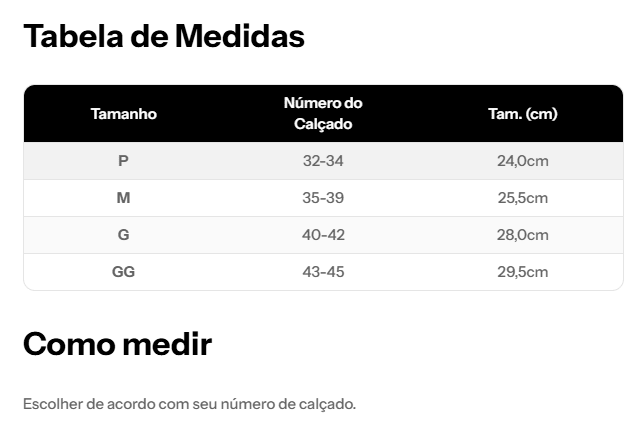 Sandália Baruk ProCare - FisioStore
