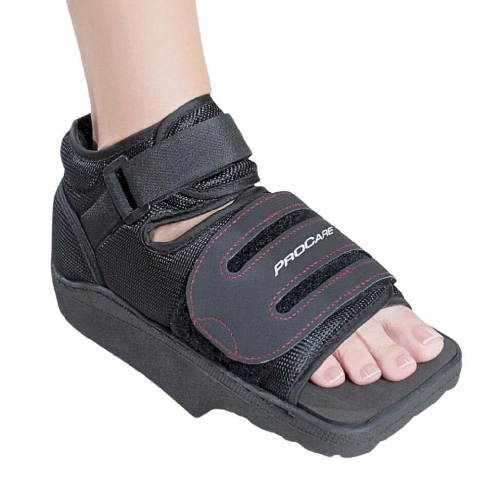 Sandália Baruk ProCare - FisioStore