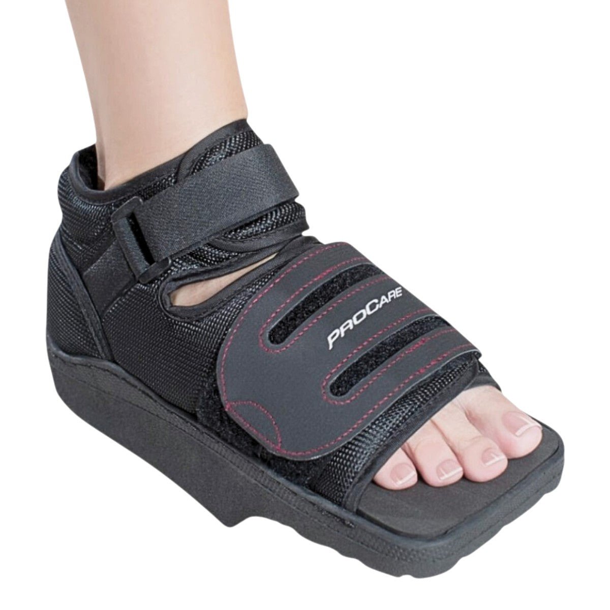 Sandália Baruk ProCare - FisioStore