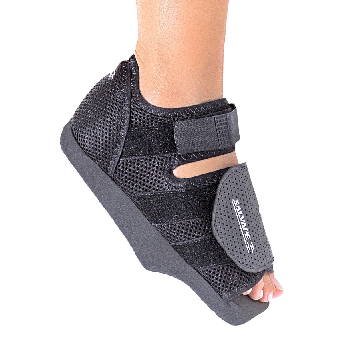 Sandália em Cunha Antepé Ortho Wedge Salvapé ref 628 - FisioStore