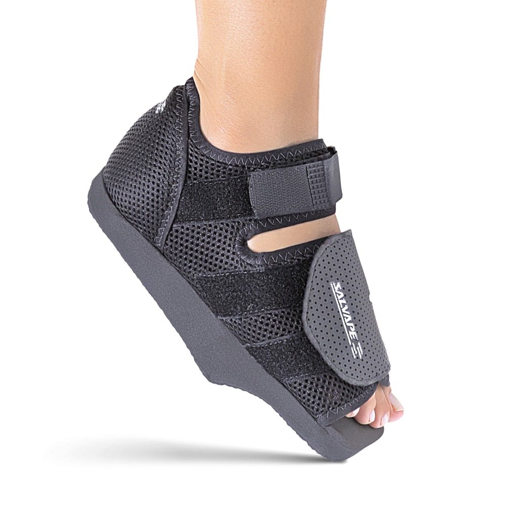 Sandália em Cunha Antepé Ortho Wedge Salvapé ref 628 - FisioStore