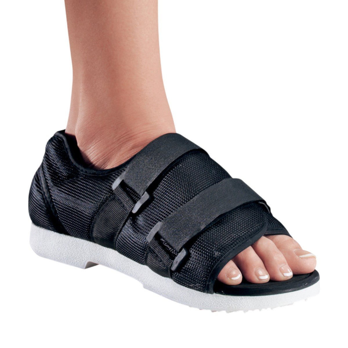 Sandália Pós Cirurgia de Joanete DonJoy - FisioStore