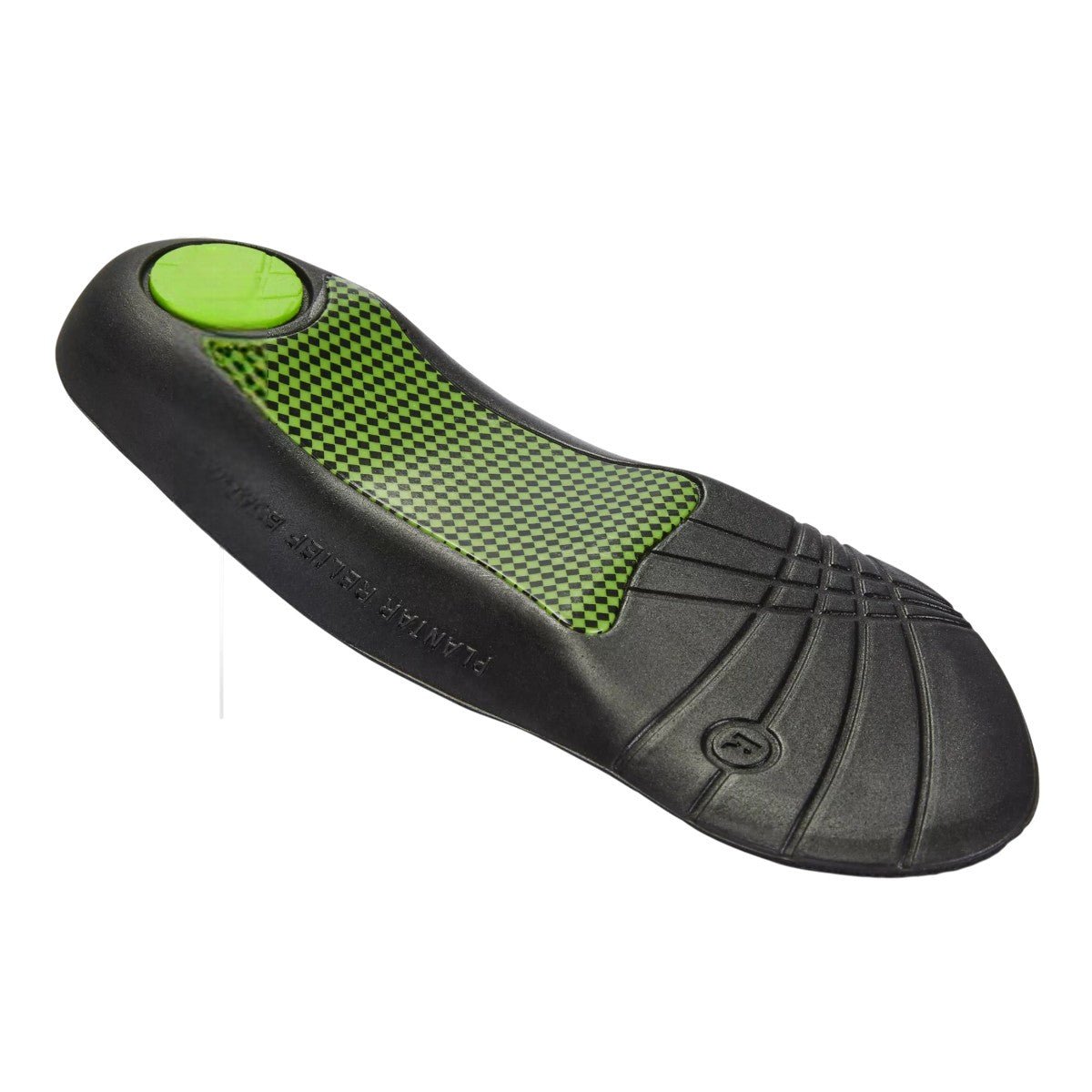 Sof Sole Fascia Palmilha para Fascite Plantar 3/4 - FisioStore