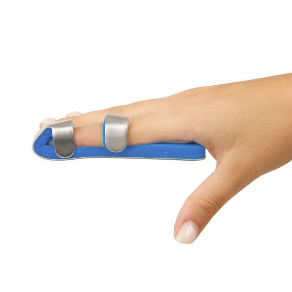 Splint para Dedo Ortho Pauher AC 444 - FisioStore