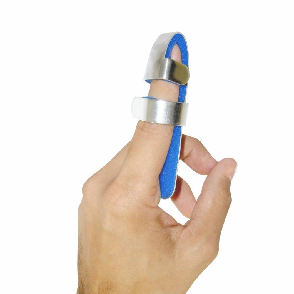 Splint para Dedo Ortho Pauher AC 444 - FisioStore