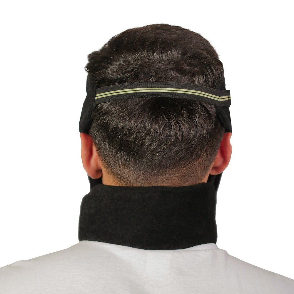 Suporte com Bolsa Térmica Gel para Tratamento Orofacial e DTM Mercur BC0137 - FisioStore