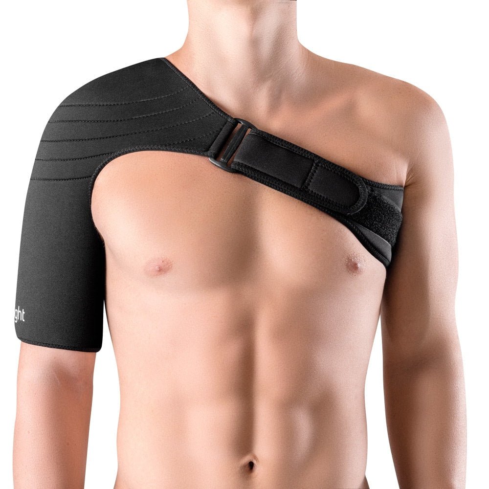 Suporte para Ombro Hidrolight OR61 - FisioStore