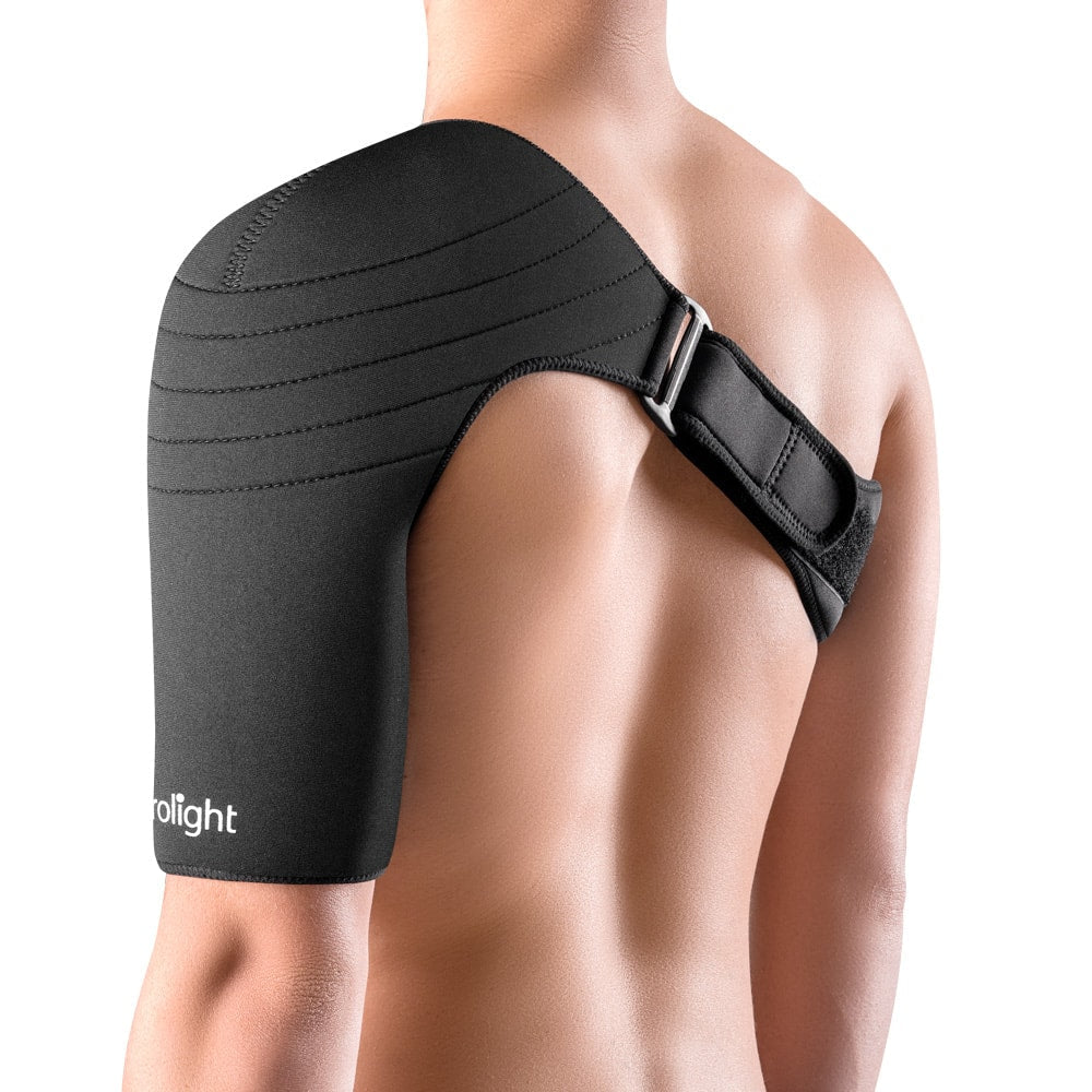 Suporte para Ombro Hidrolight OR61 - FisioStore